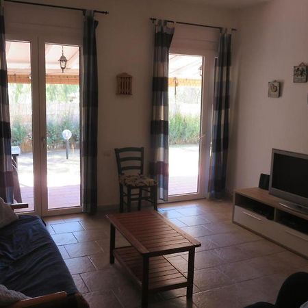 Casa Vacanza In Sardegna Wi-Fi Free Torre delle Stelle Eksteriør billede
