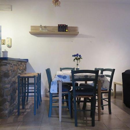 Casa Vacanza In Sardegna Wi-Fi Free Torre delle Stelle Eksteriør billede