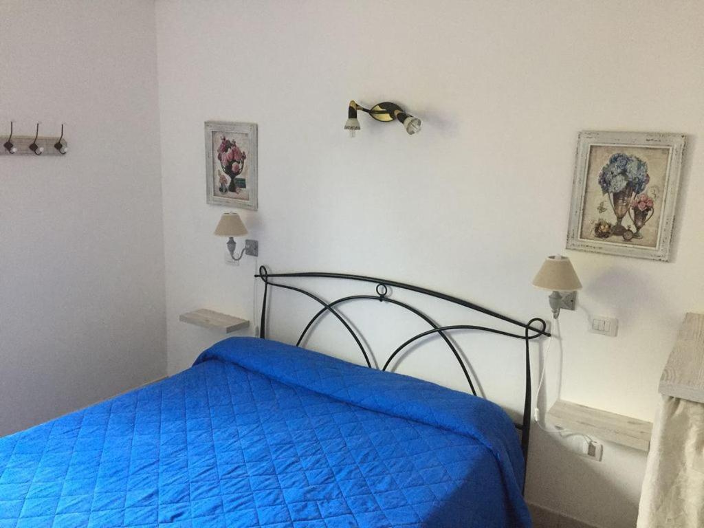 Casa Vacanza In Sardegna Wi-Fi Free Torre delle Stelle Eksteriør billede