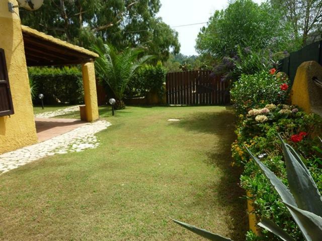 Casa Vacanza In Sardegna Wi-Fi Free Torre delle Stelle Eksteriør billede