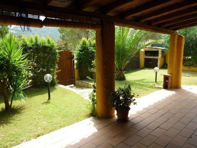 Casa Vacanza In Sardegna Wi-Fi Free Torre delle Stelle Eksteriør billede