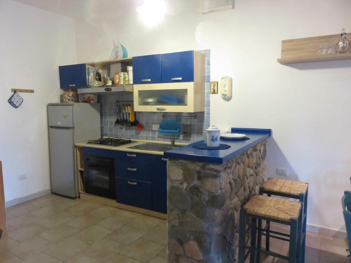 Casa Vacanza In Sardegna Wi-Fi Free Torre delle Stelle Eksteriør billede